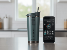 Stanley Quencher ProTour Flip Straw Tumbler Der ideale Begleiter für jeden Tag